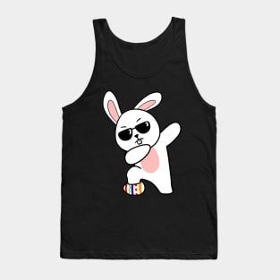 Easter Dab Tank Top